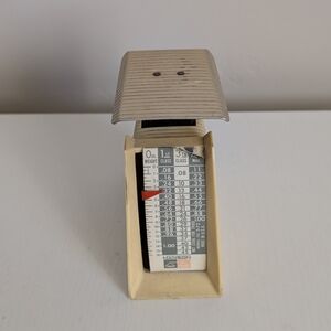 Hanson Vintage Postal Scale